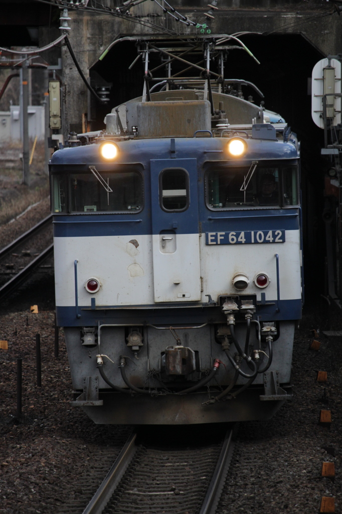 ８８６５レ　