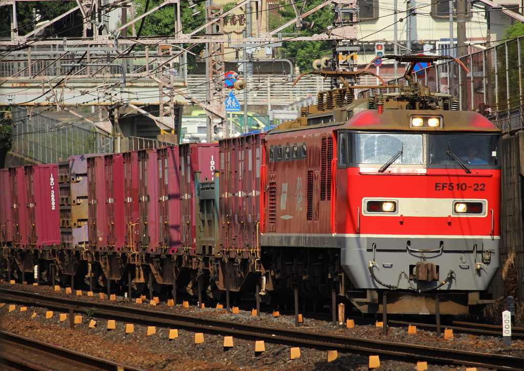 出撃!レッドサンダー!!