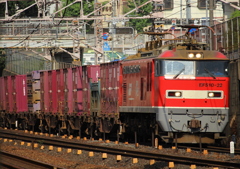 出撃!レッドサンダー!!