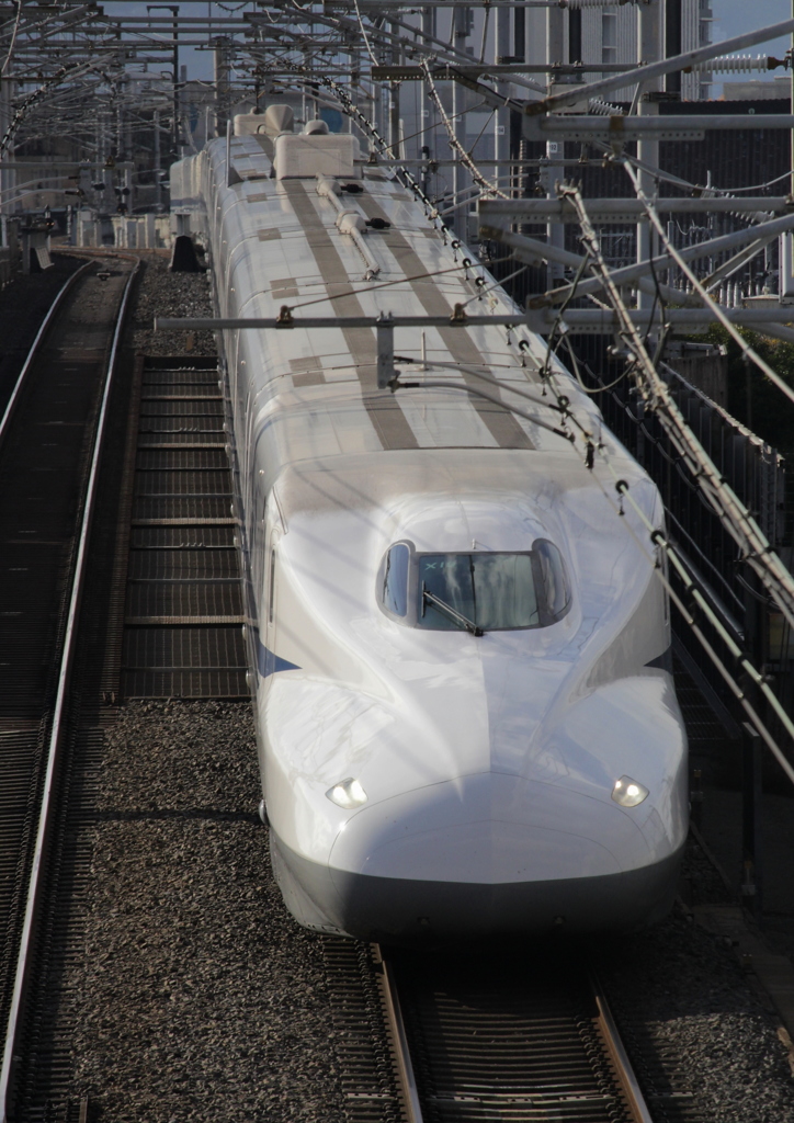 ニュー７００系