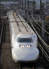 カモノハシ７００系