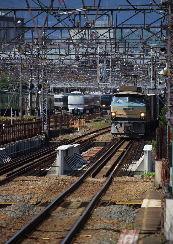 来た!来た!ゼロロクが来た!!PartⅡ