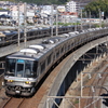 ２２３系　新快速