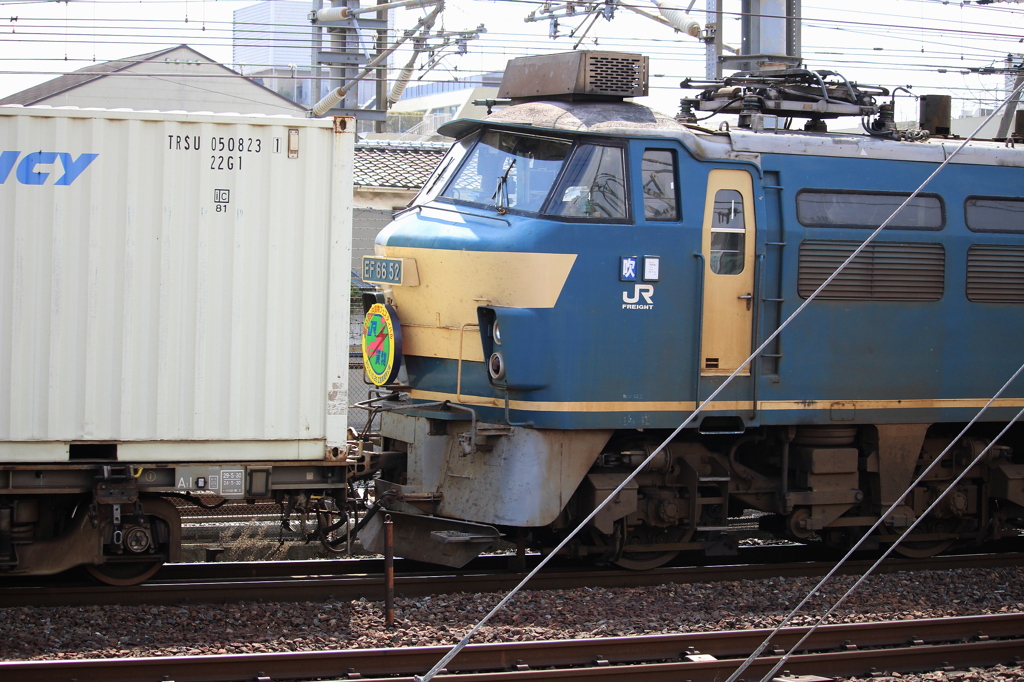 ゼロロク２１。東京方ＨＭ付き。