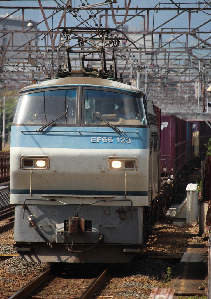 第◯◯閉塞、進行!!