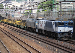 ８８６５レ、ゼロロク・ムド付き１