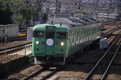 信楽高原鉄道運転再開ＨＭ付き