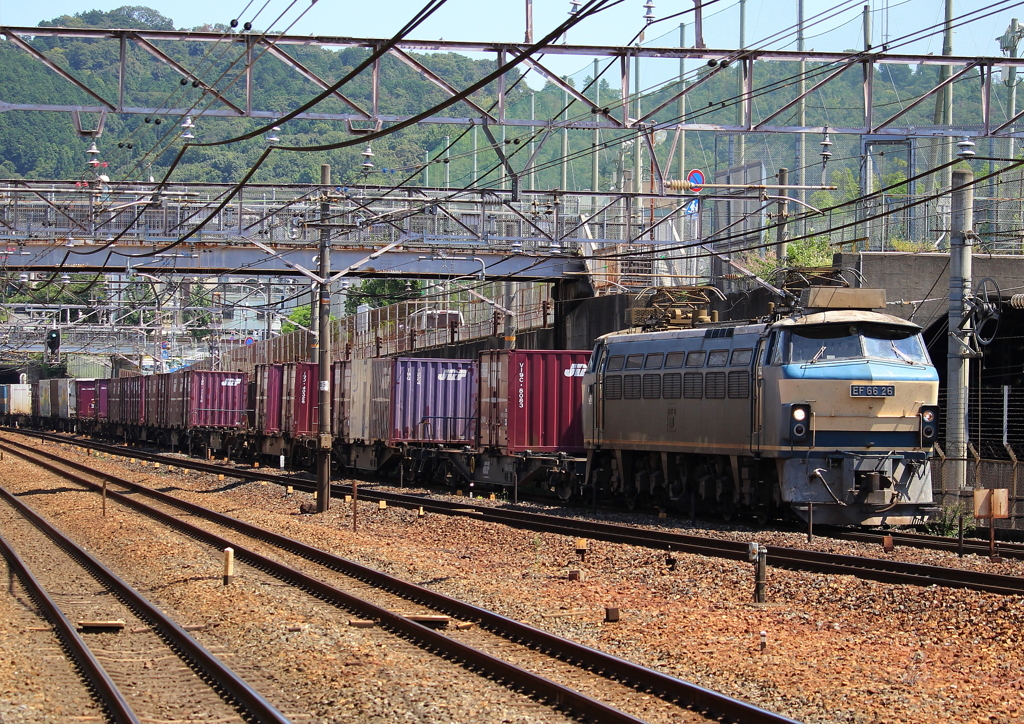 ゼロロク、ガンバ!!