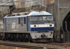 ＥＦ２１０ 桃太郎