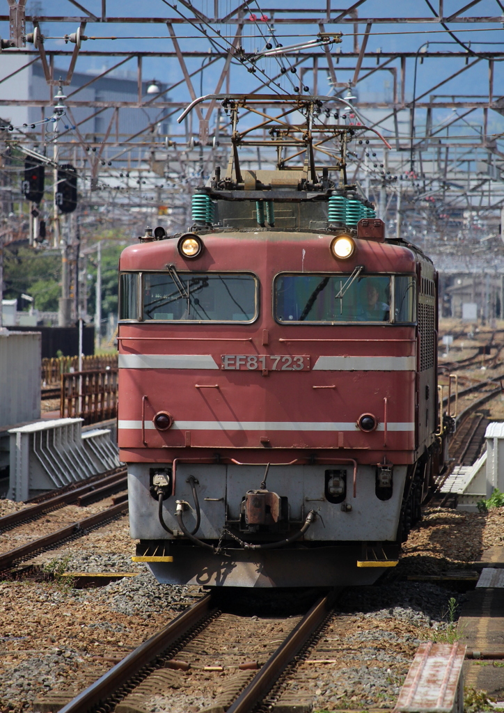 パーイチ７２３