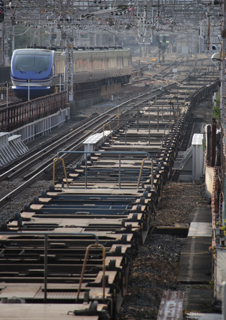 う～ん、もったいない...