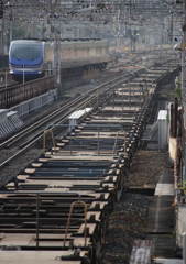 う～ん、もったいない...