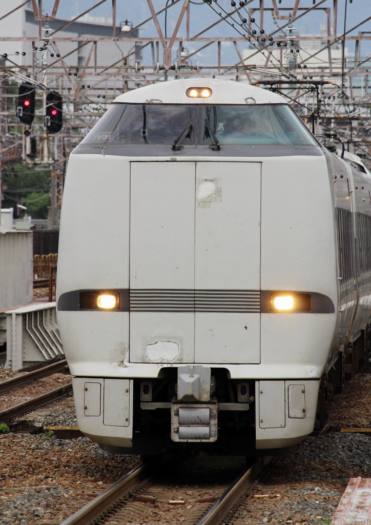 ケンカでもされたんですか？