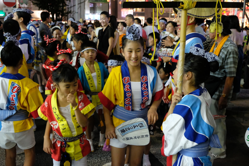 いよいよだ　‼