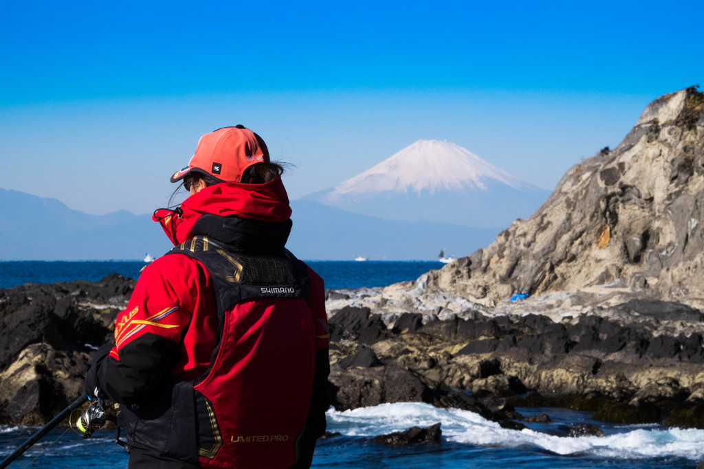 景色は良いが・・・・・・