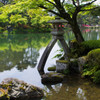 公園の名物
