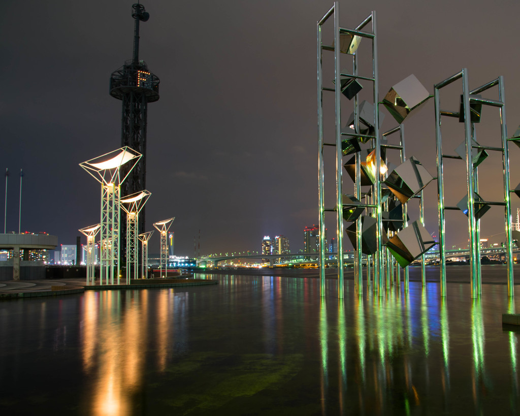 夜景賛歌