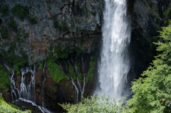 華厳の滝