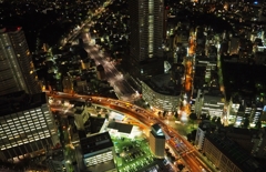 東京一夜