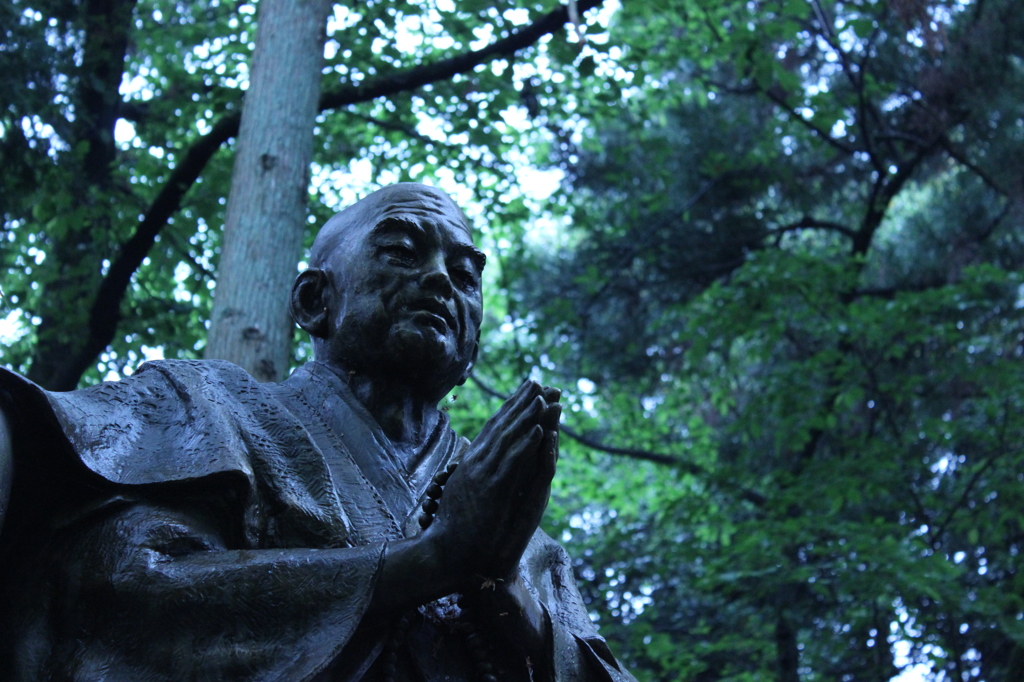 京都にて④
