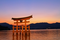 厳島神社