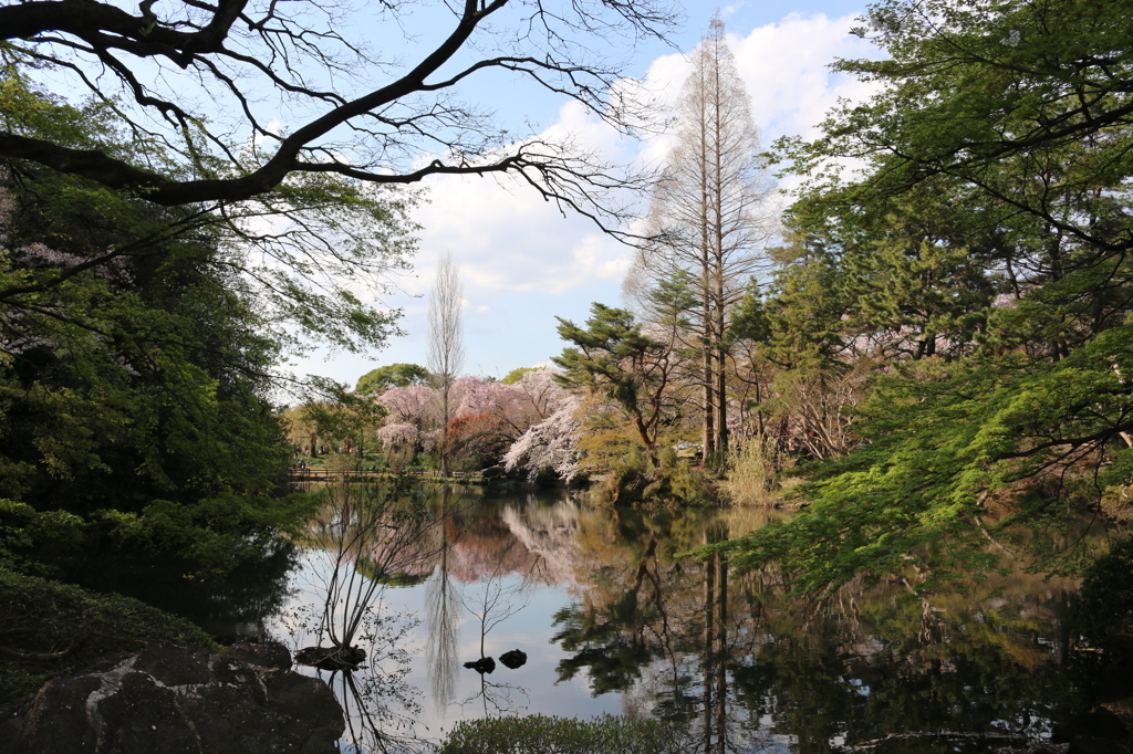 静寂