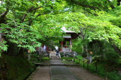 常寂光寺