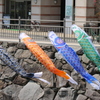 春　こいのぼり