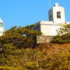 野島崎の灯台