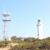 野島崎の灯台