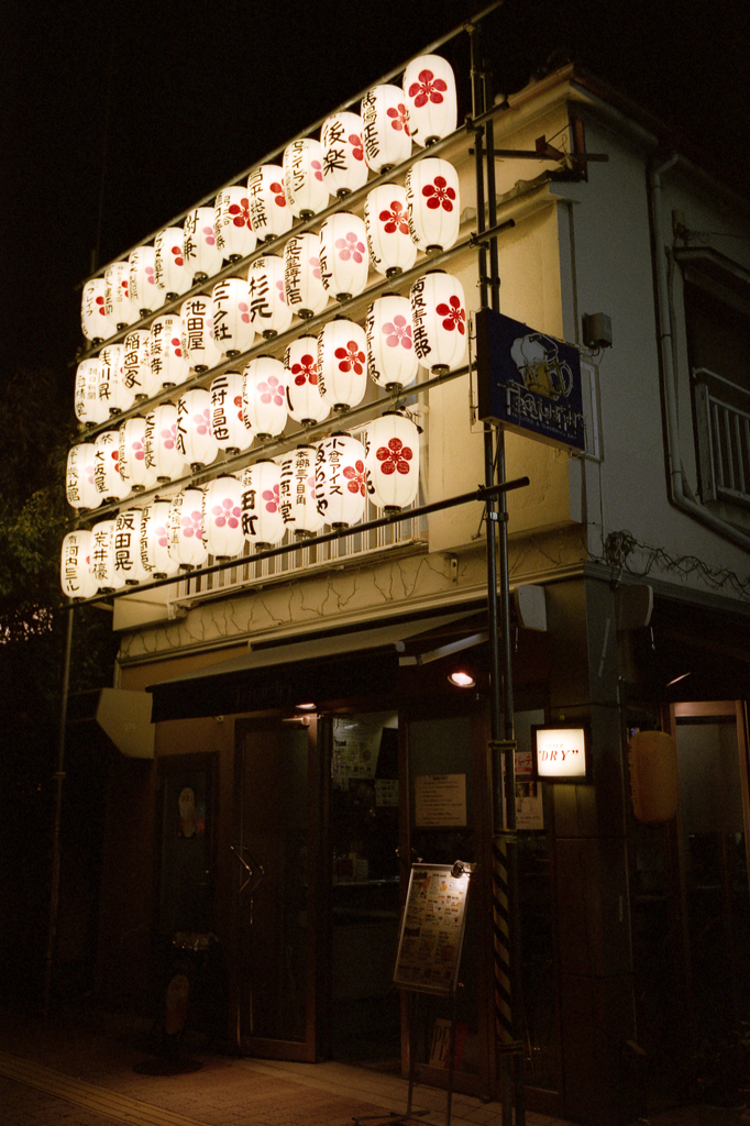 秋祭り