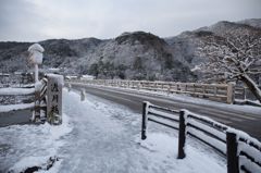 渡月橋