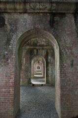 南禅寺の水路閣
