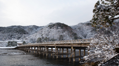 渡月橋