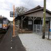 美作滝尾駅