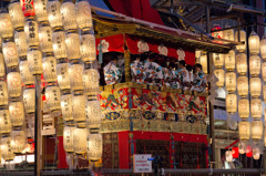 祇園祭宵々山