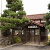 美作滝尾駅