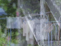 いいお天気だからね！！