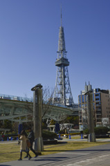 テレビ塔