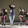 ダンス　ダンス　ダンス