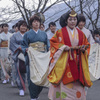 生き雛祭り　2