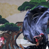 獅子舞　2