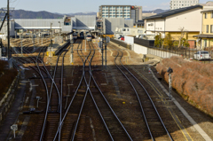 高山駅