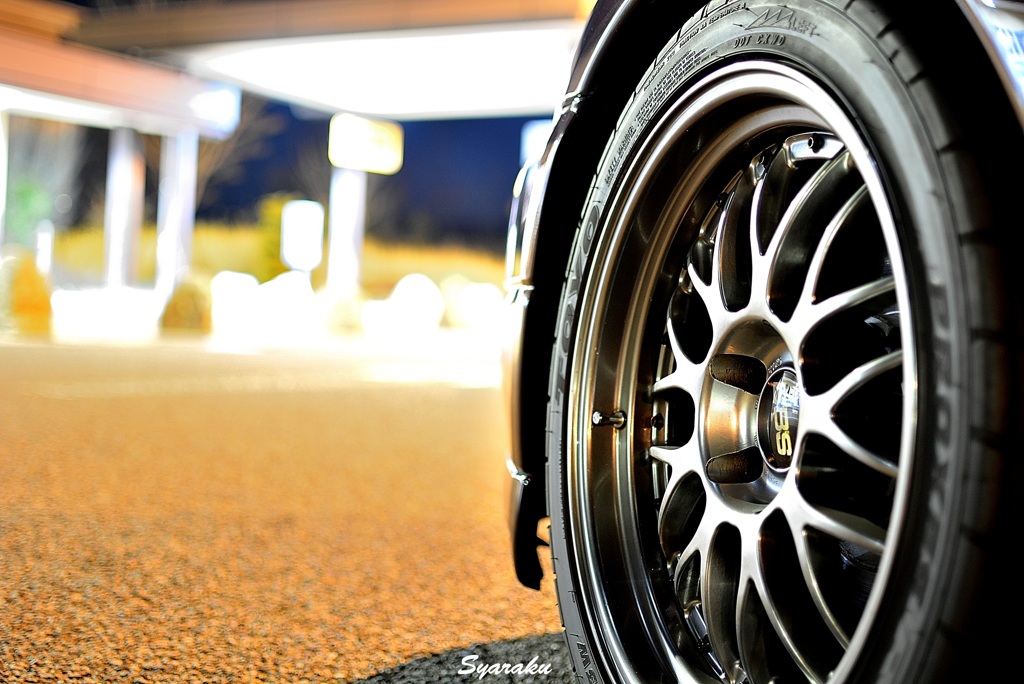 シュテルン　BBS