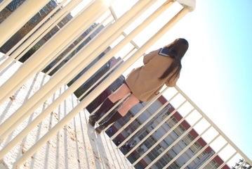 彼女の告白