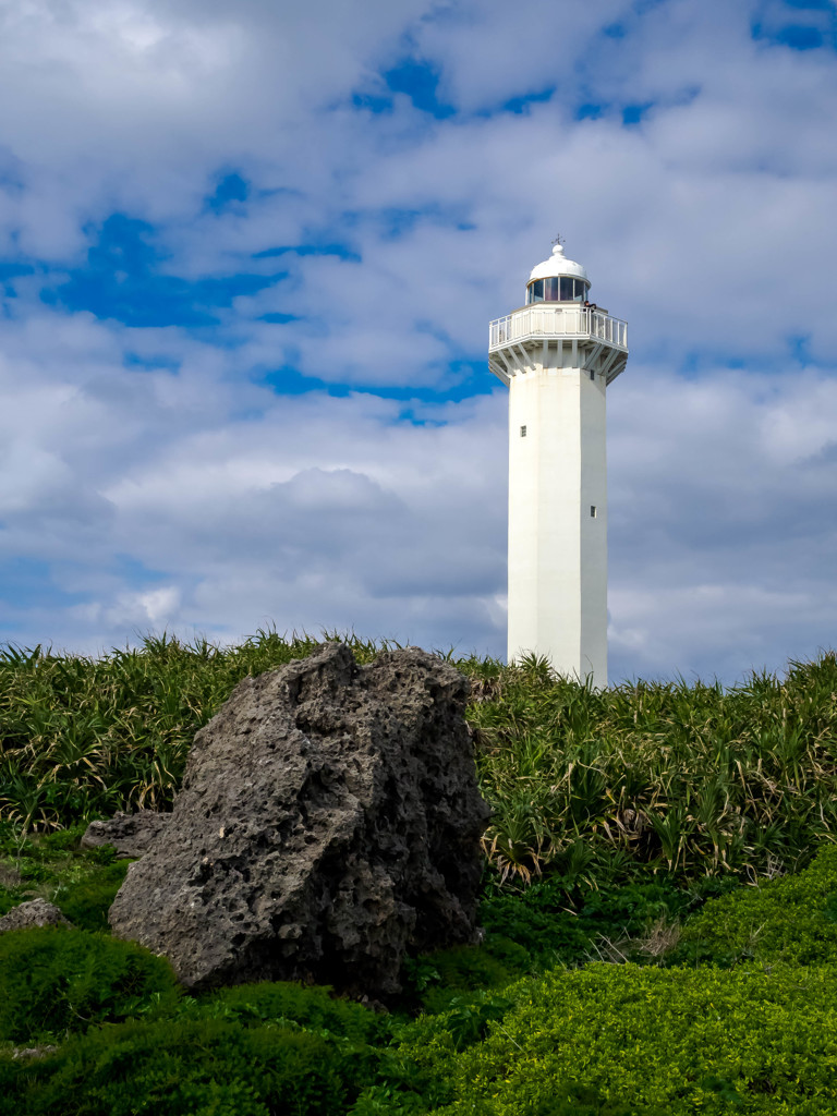 The scenery daytime of Miyakojima　Ⅳ