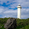 The scenery daytime of Miyakojima　Ⅳ