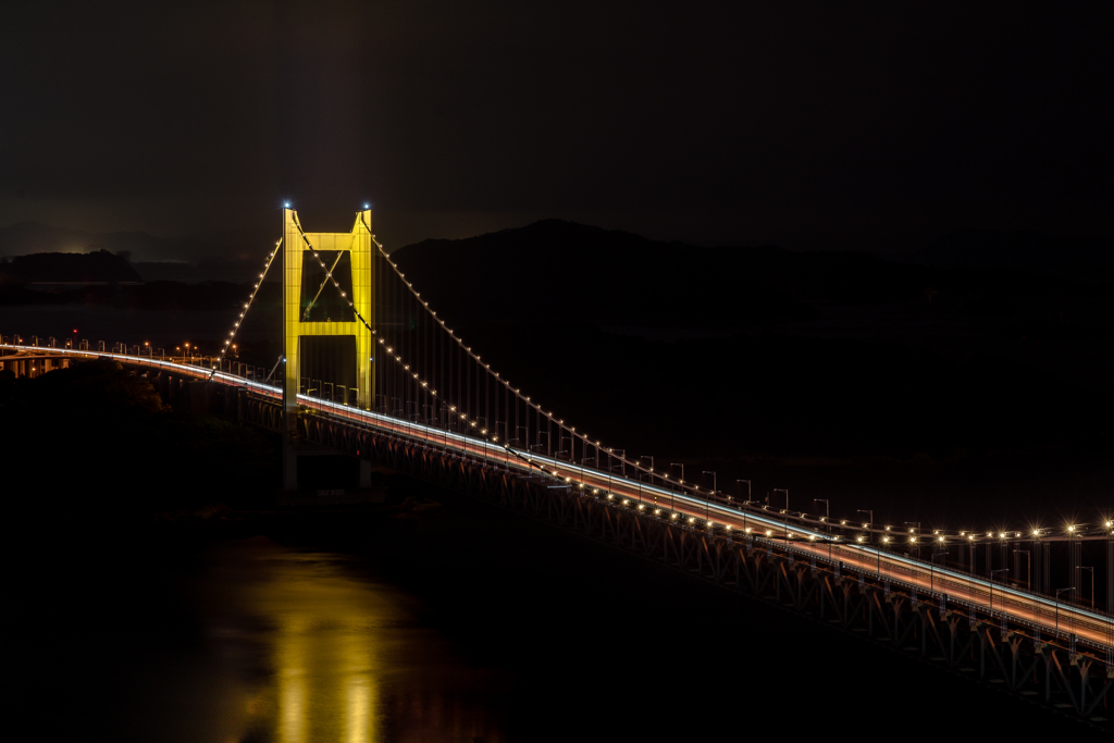 BRIDGE   Ky162