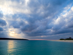 The scenery daytime of Miyakojima　Ⅲ