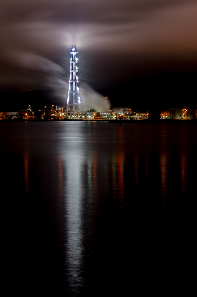 Candle of Muroran　Ky68